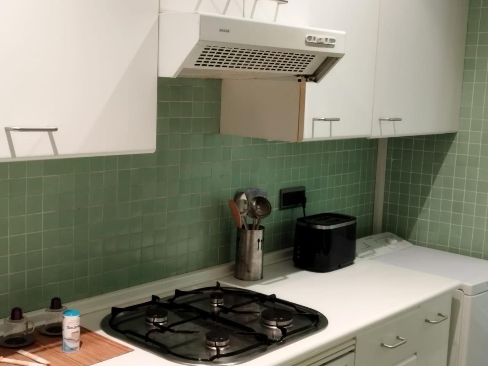 Apartamento Supercentrico "Tarraco Arena" Con Ascensor Y Parking Incluido ตาร์ราโกนา ภายนอก รูปภาพ