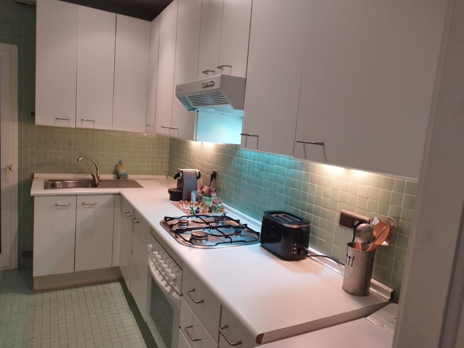 Apartamento Supercentrico "Tarraco Arena" Con Ascensor Y Parking Incluido ตาร์ราโกนา ภายนอก รูปภาพ